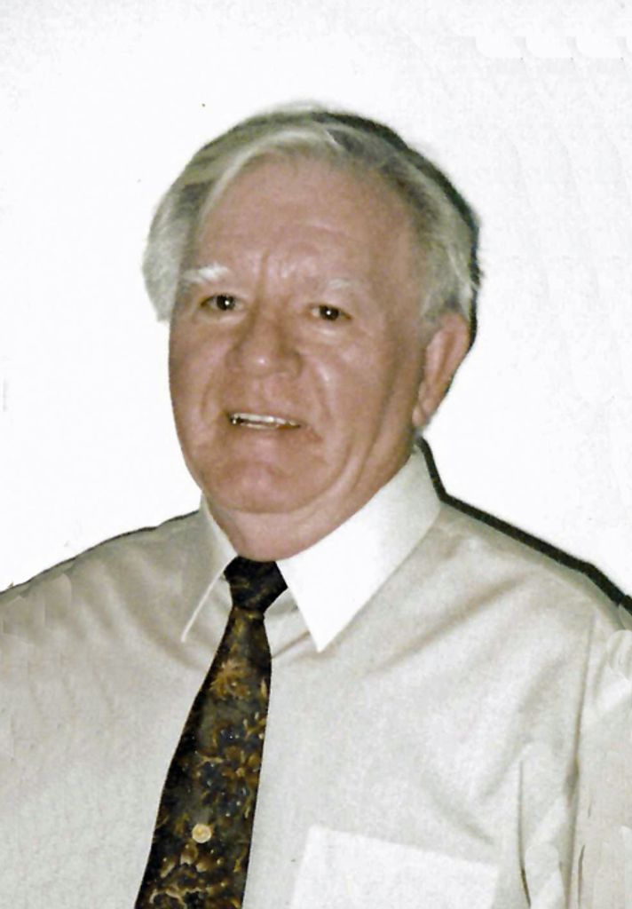 Robert &quot;Bob&quot; Ferguson