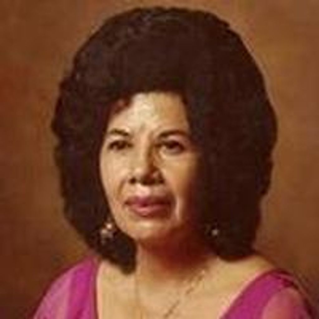 Armida Garcia Basurto