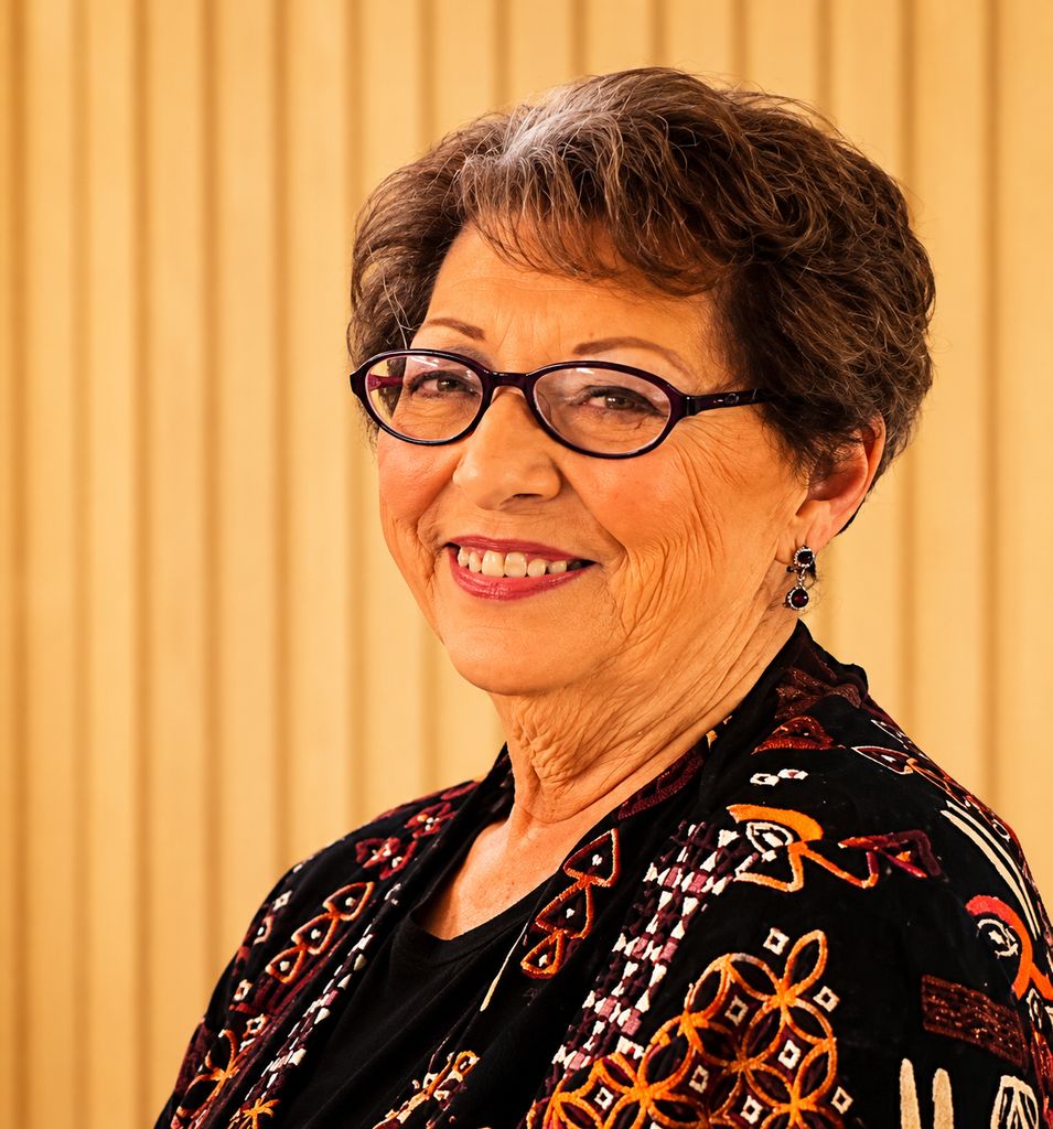 Lou Anna Carty Profile Photo