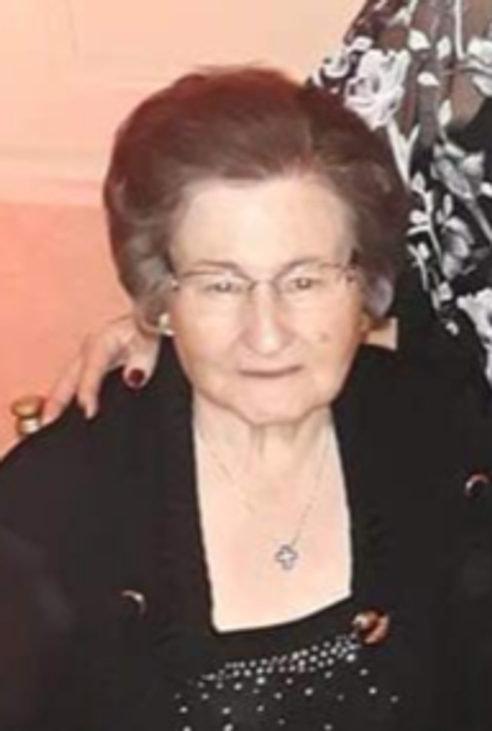 Sophie Romas