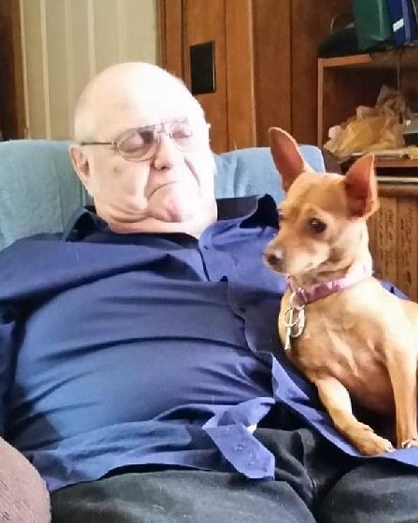 Alfred "Butch" Kunkel