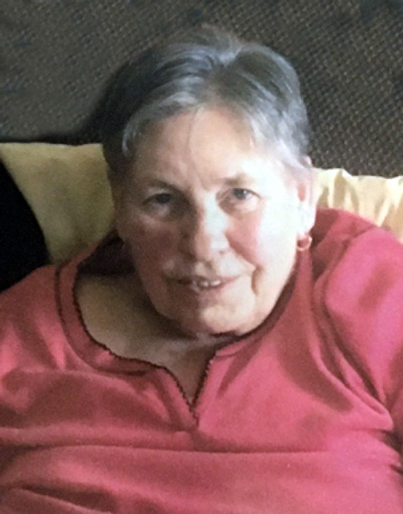 Anne Marie Gray Profile Photo