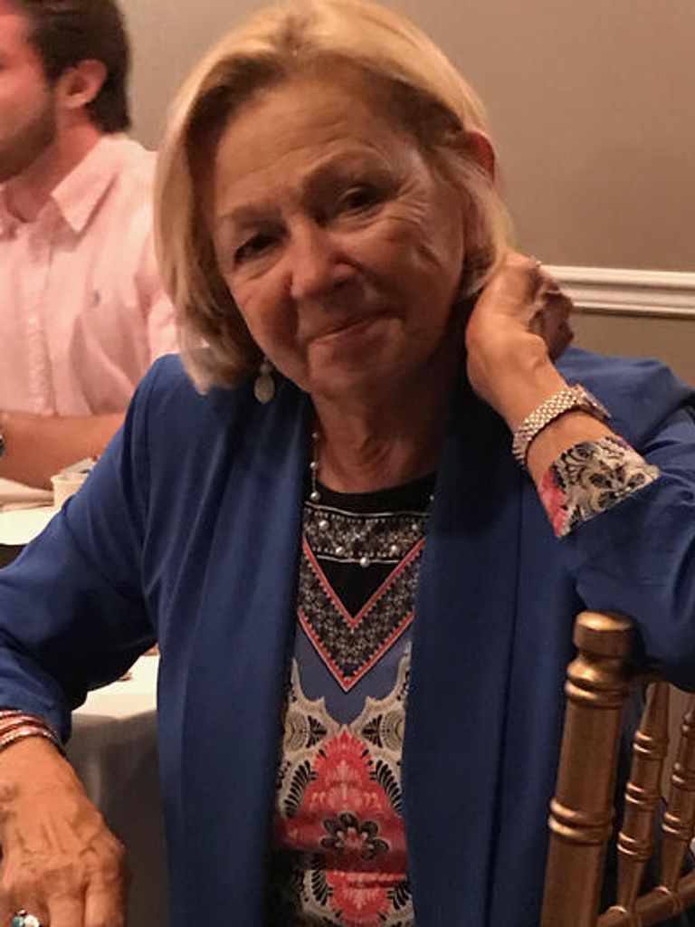 Irene Brovey Profile Photo