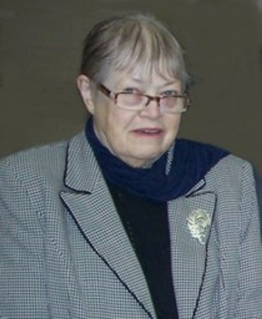 Hilda H. (Johnson)  Meinz Profile Photo
