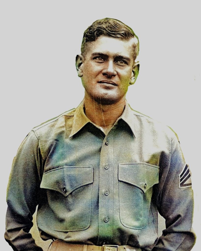 John B. Robinson Profile Photo