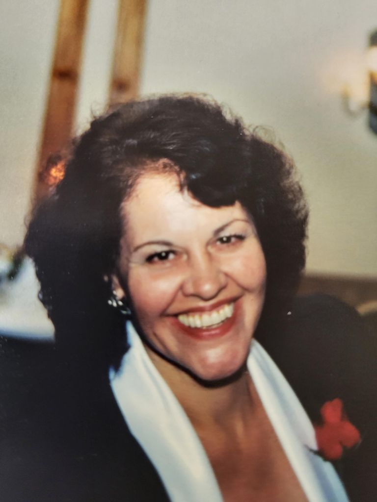 Jane Wolfe