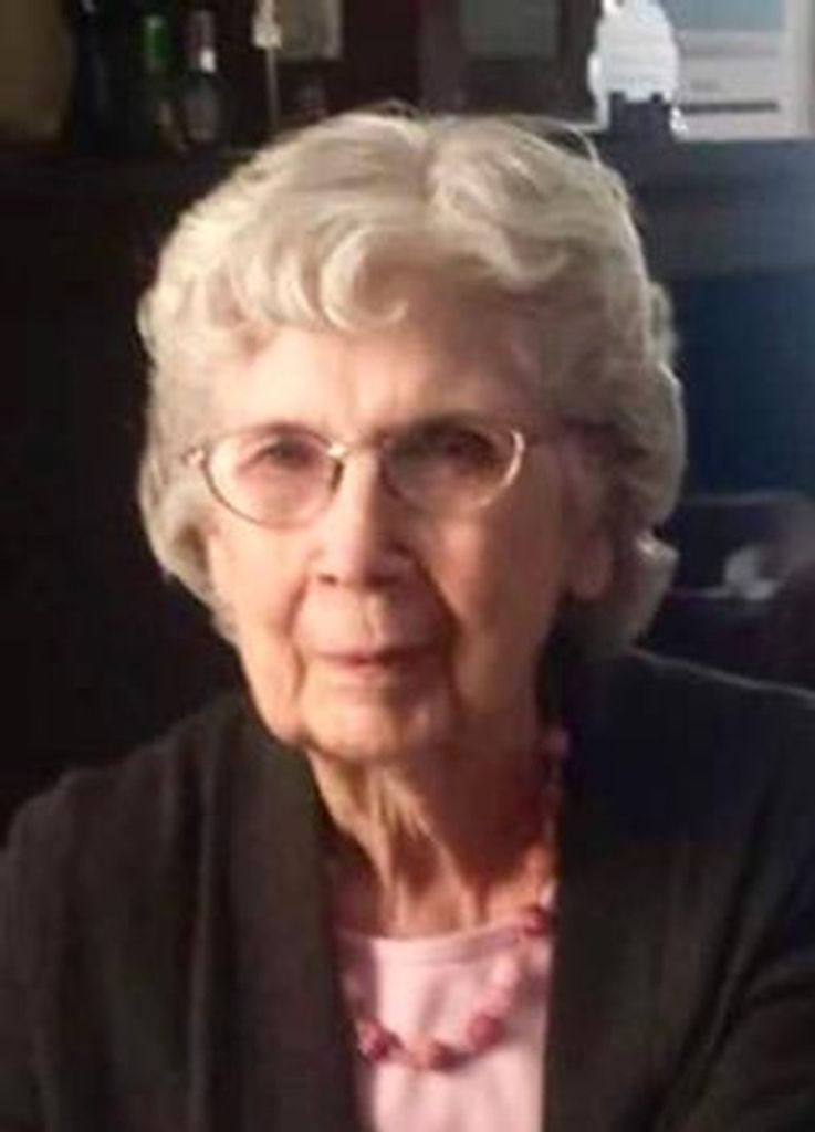 Kathryn Louise Gentry Profile Photo