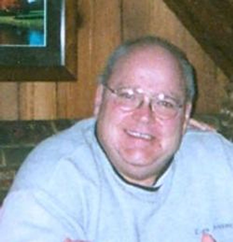 Norman Jacobsen