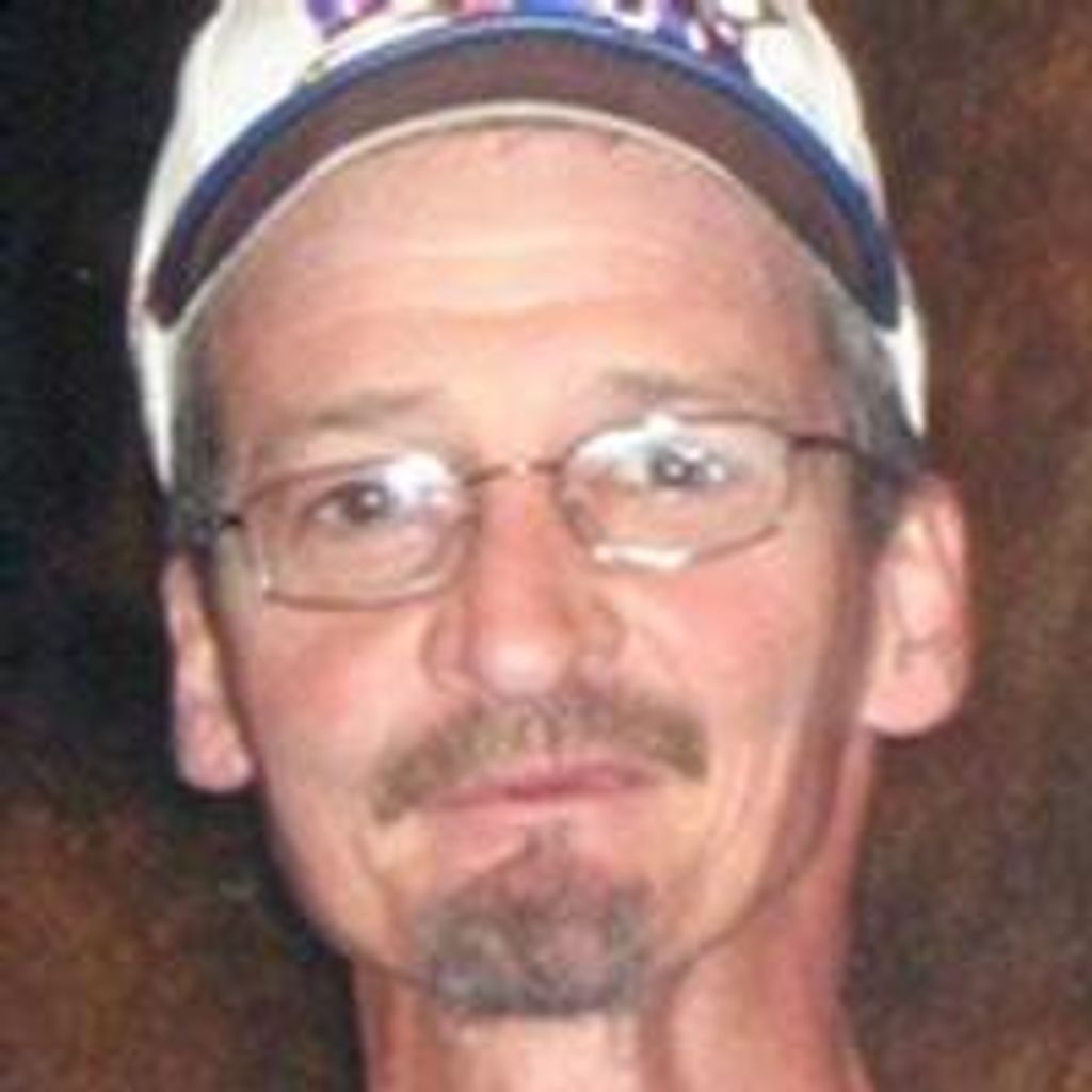 Gary P. Harris