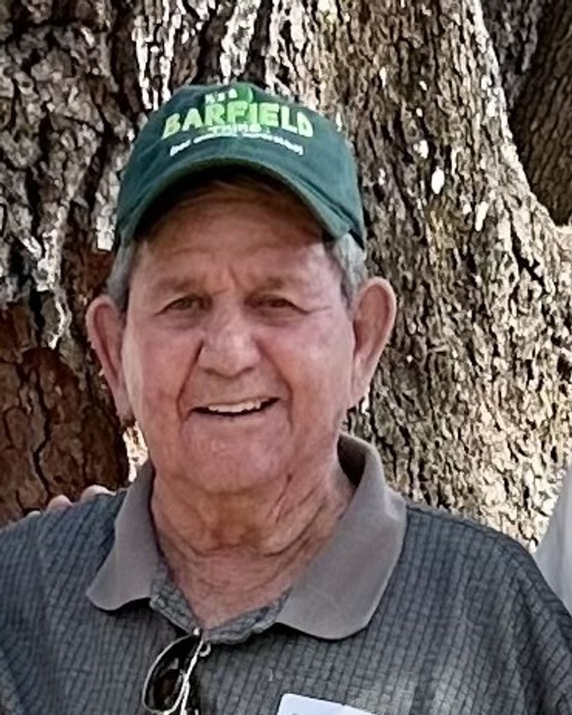 Ralbert Barfield Profile Photo