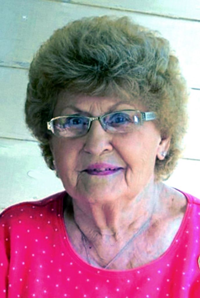 Jessie Caroline Acierno