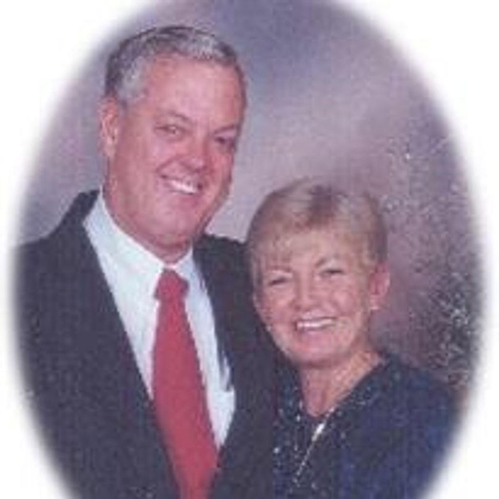 Peggy Joyce Luckey
