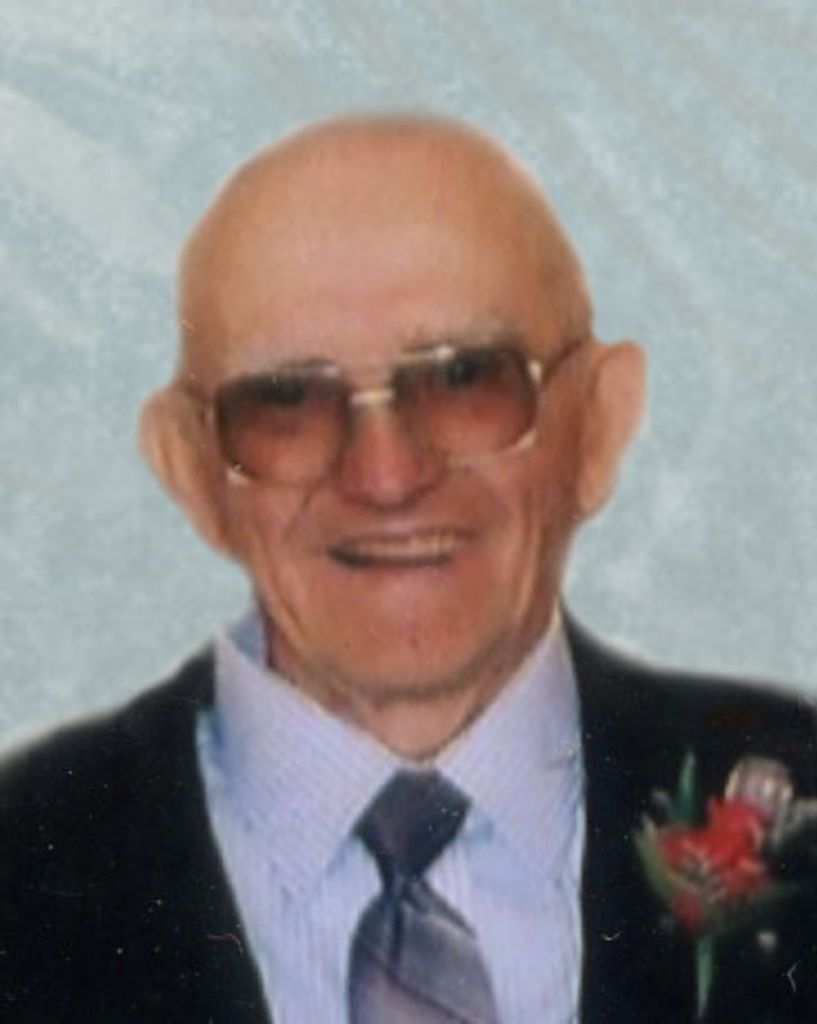Arthur Lundberg