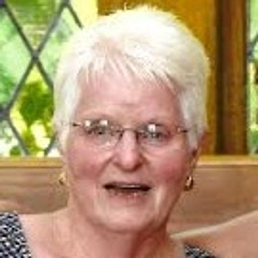 Margaret Lucy Holupka Profile Photo