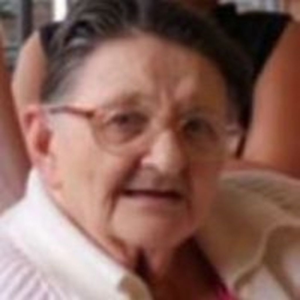 Elizabeth Sylvia Gibson