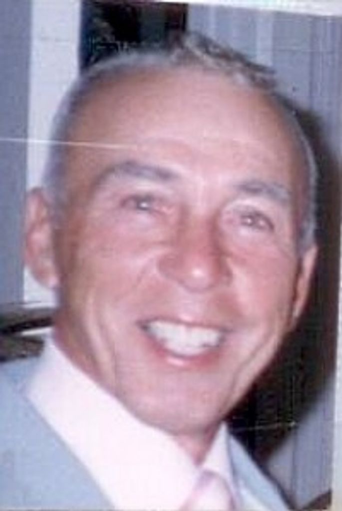 Salvatore P. Mercurio Profile Photo