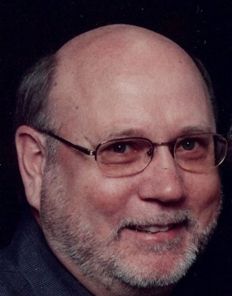 William F. “Bill” Jones