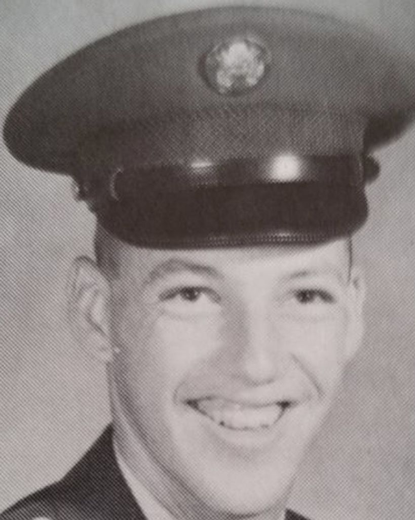 Arthur Floyd Hall, Jr.