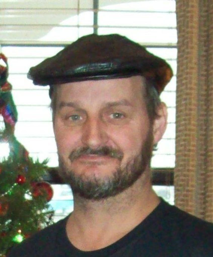 Russell Moser