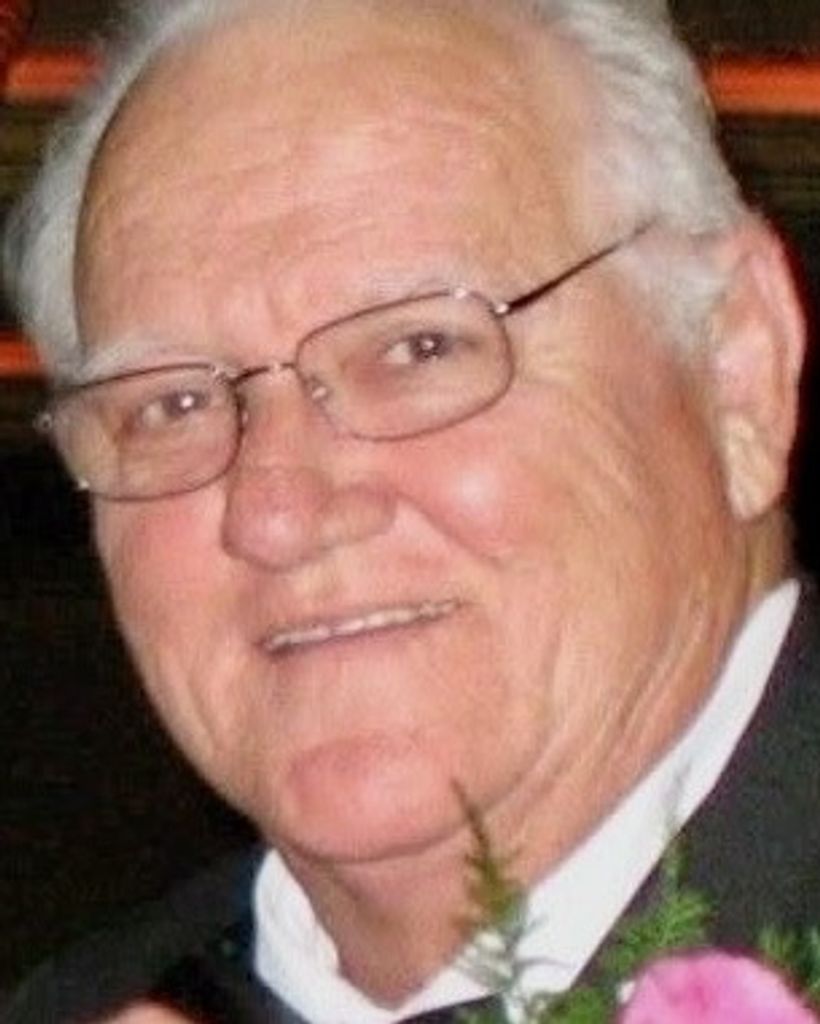 Kevin M. McMahon Profile Photo