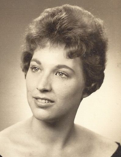 Betty Lou Horne Profile Photo