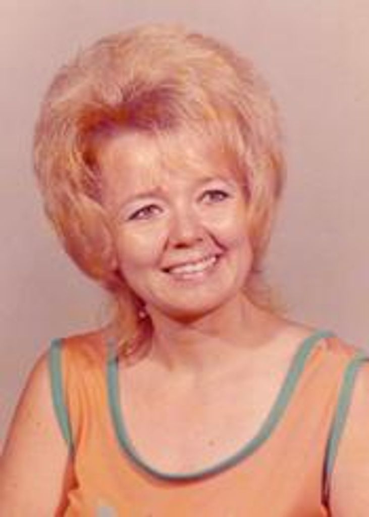 Beverly Jean Lemmer