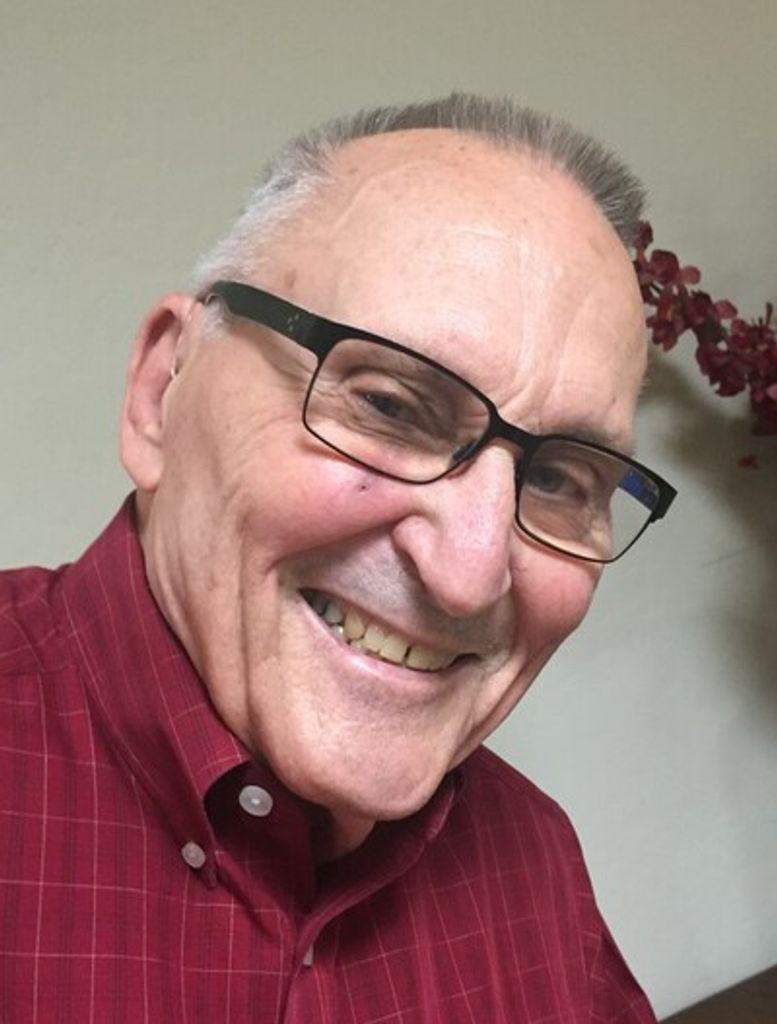 Willotte D. "Will" Medow