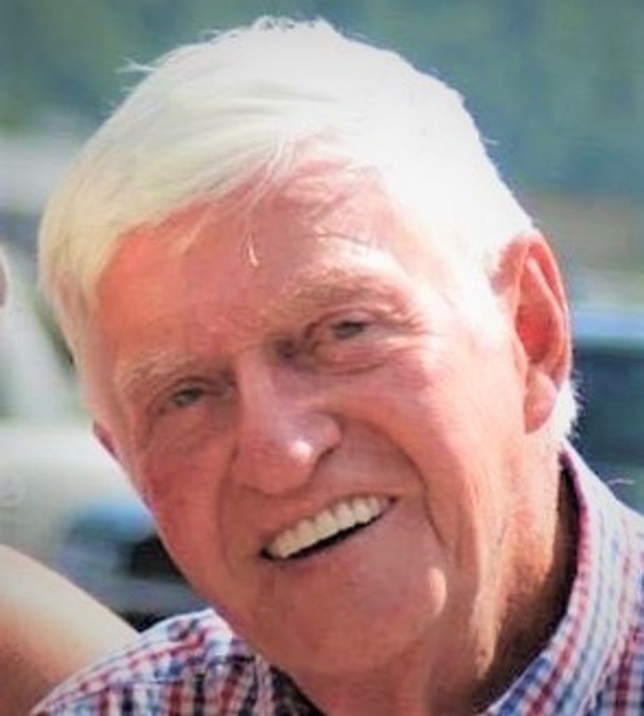 Gerald Dearmond Profile Photo