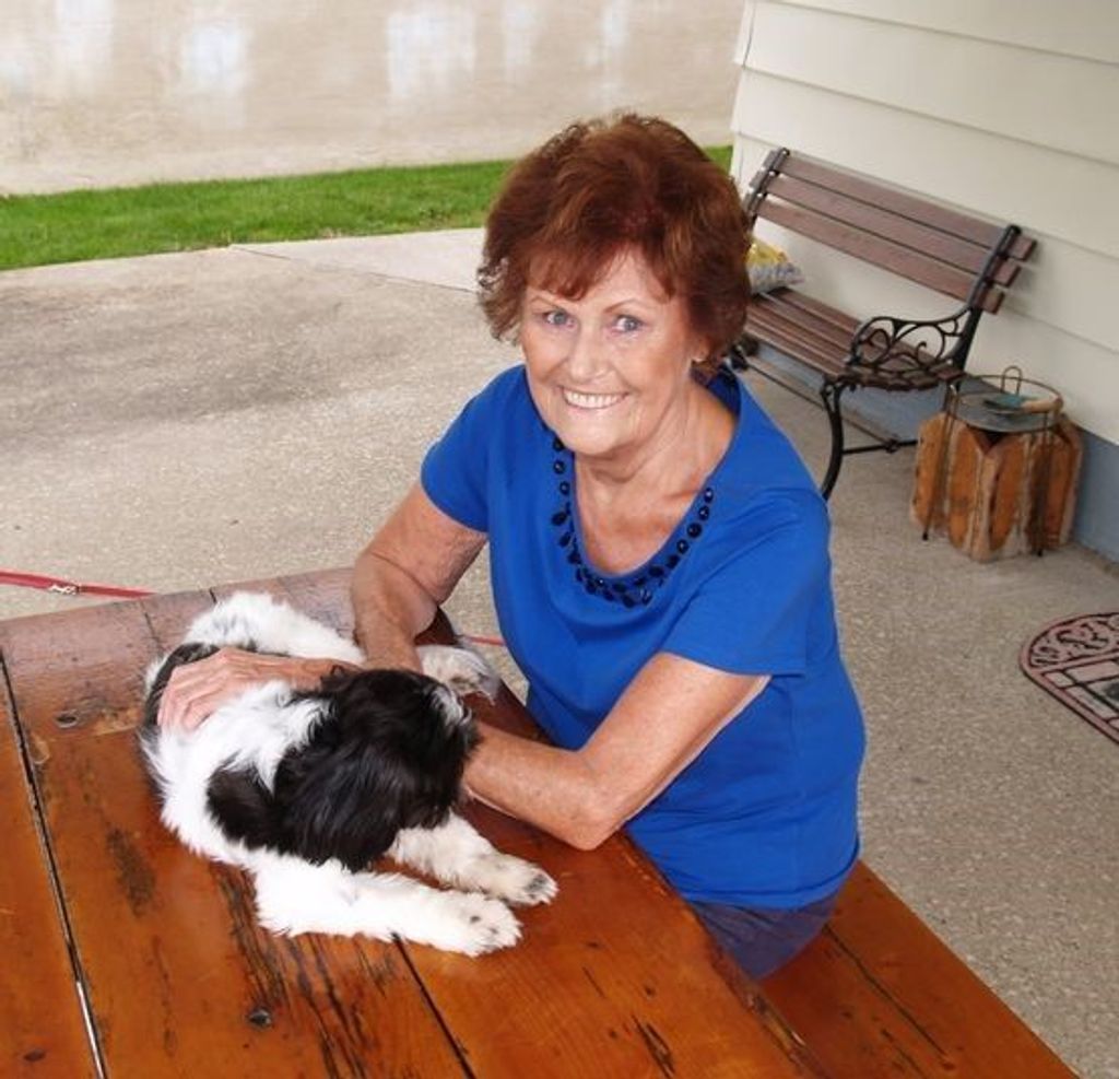 Gayle Yvonne Basilli Profile Photo