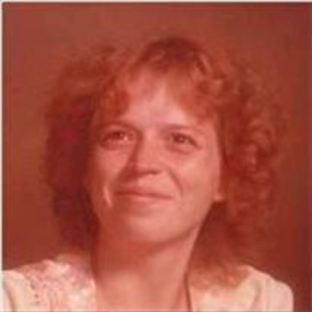 Joan Lee Norris