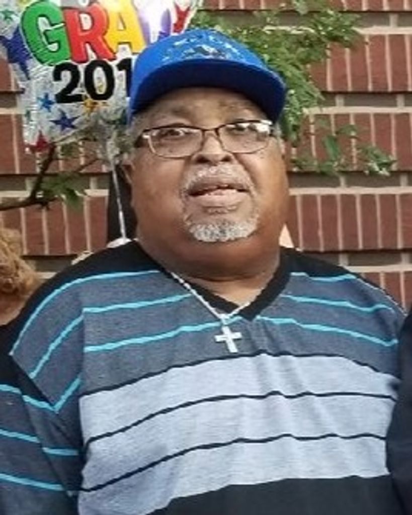 Nathaniel Brown Profile Photo