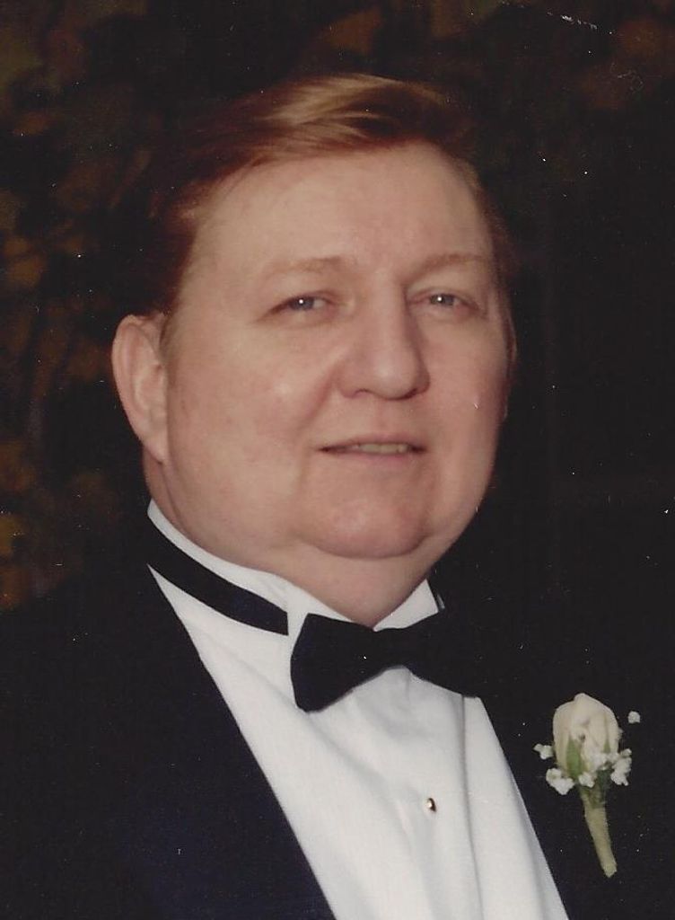 Robert G. McNalley