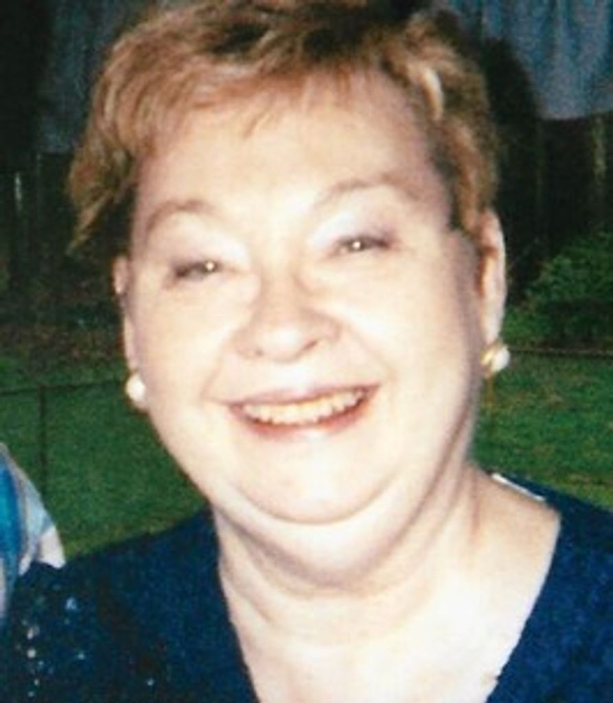 Priscilla Murphy
