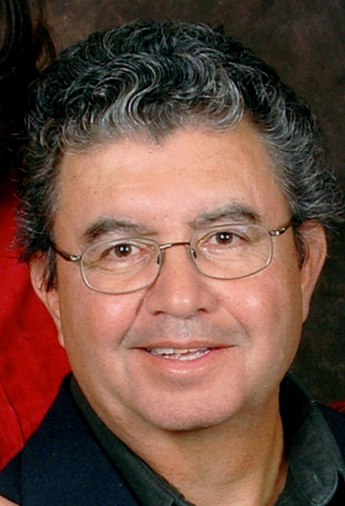 Eugenio Lujan