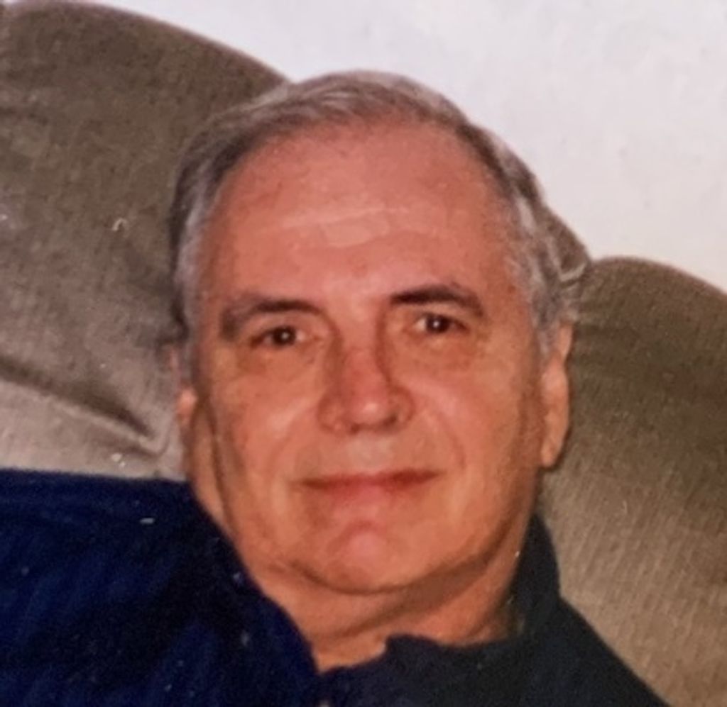 John J. O'Toole, Jr.