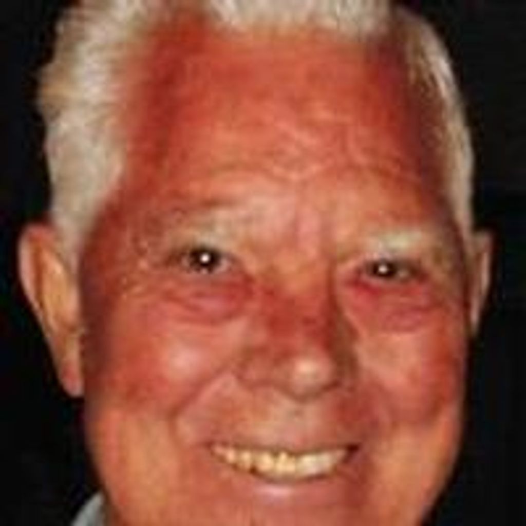 Alvin Bernard