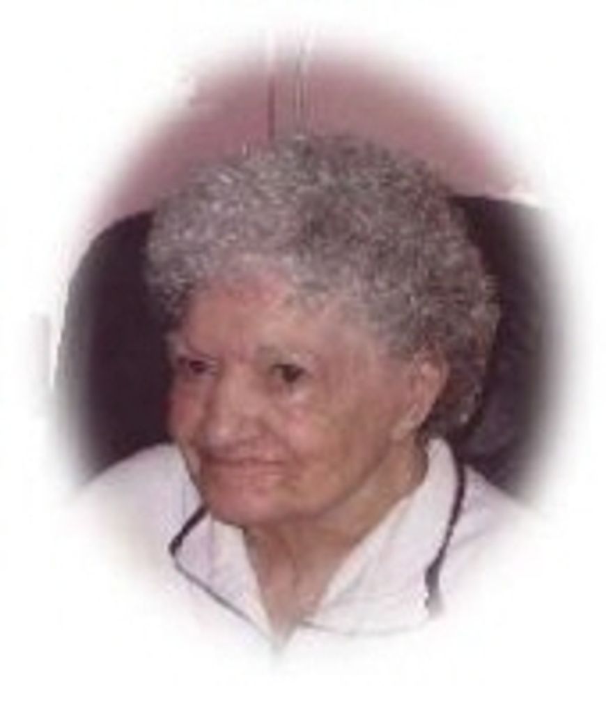 Mary C. Higginbotham