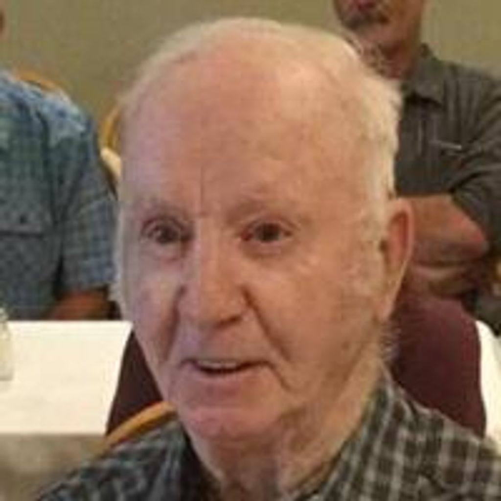 Spurgen T. Myers, Jr.