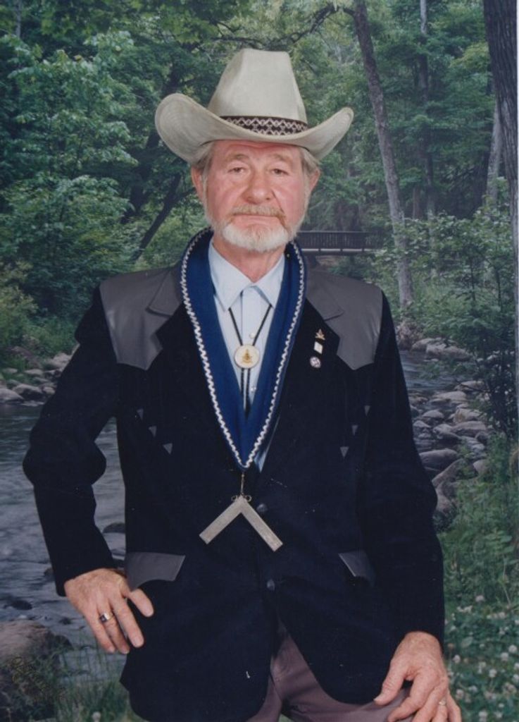 Charles "Butch" Keller