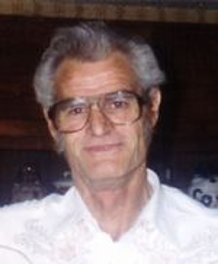 Richard John Lister