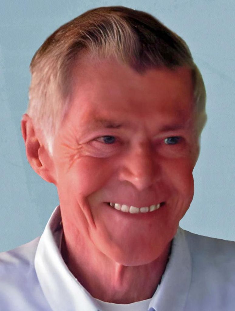 Charles A. Reep Profile Photo