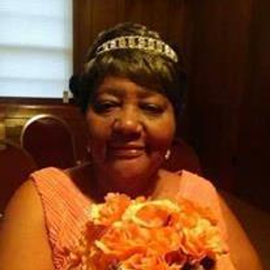 Olivia Bullock Bellamy