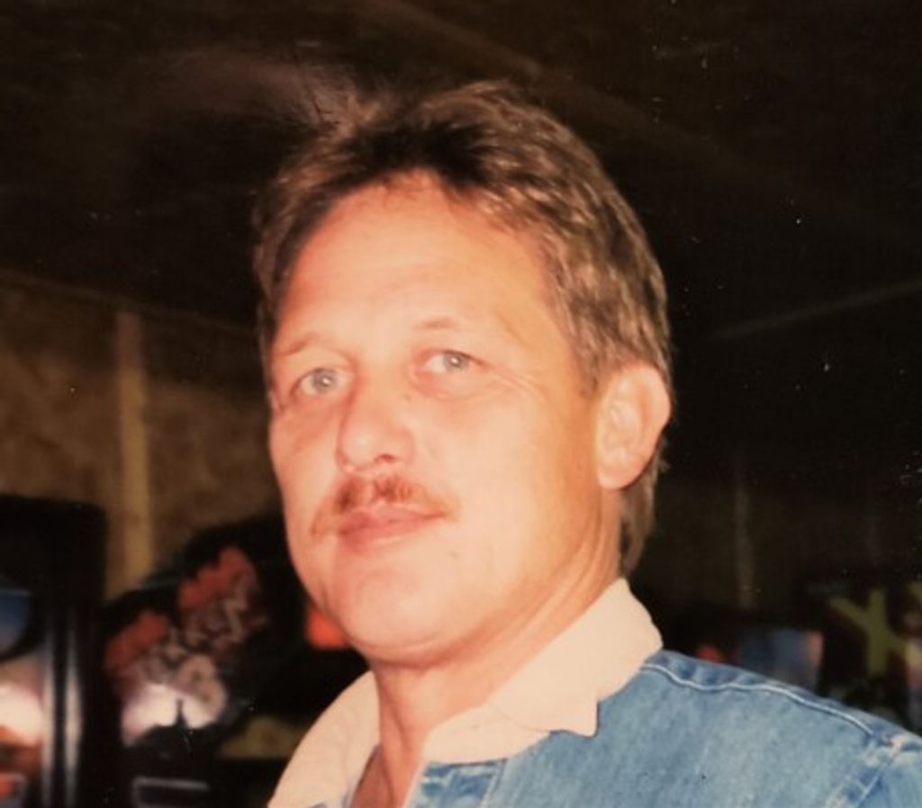 Timothy Patrick Larkin Profile Photo