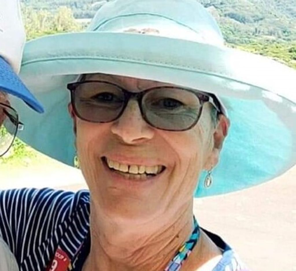 Carol Beck Profile Photo