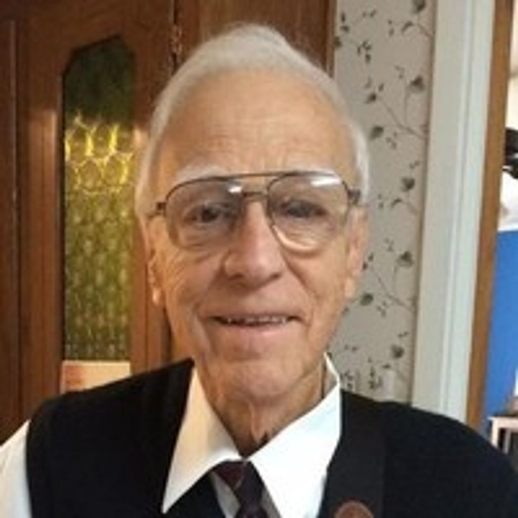 Vernon Brumwell Profile Photo