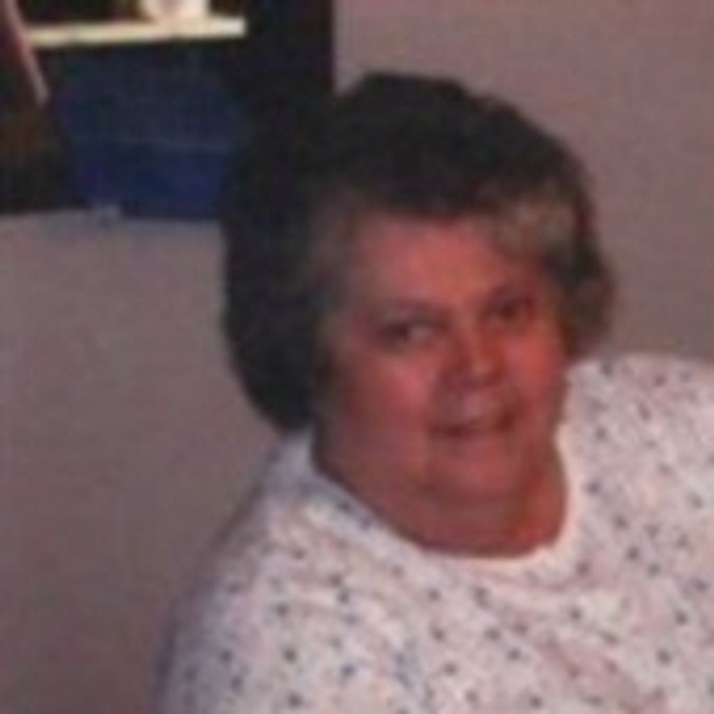 Martha  Jane Meadows