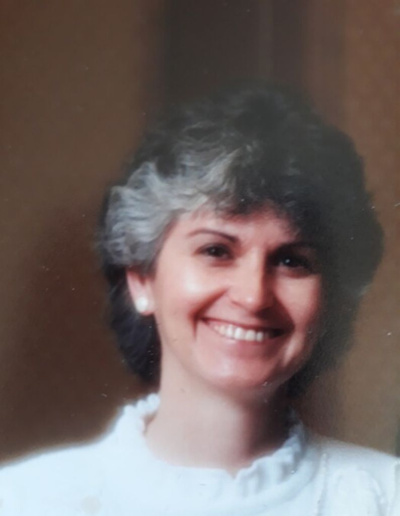 Anita Carrell