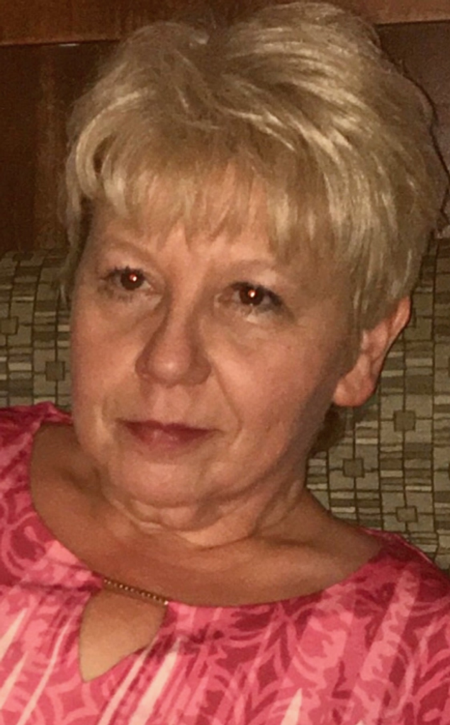 Denise Ann (Alvis)  Cain