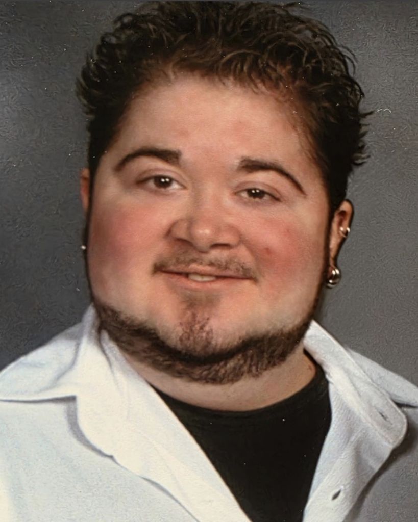 Christopher E. Itle Profile Photo