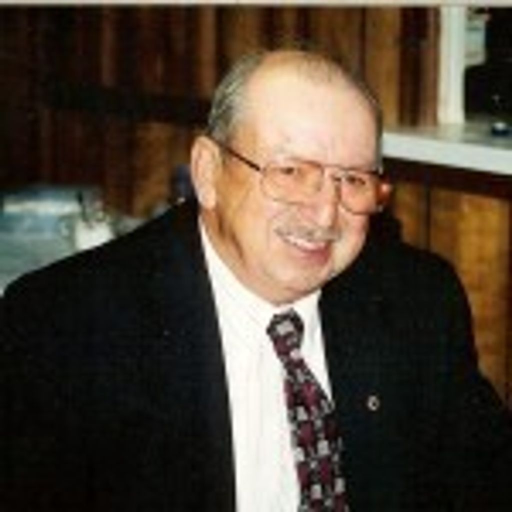 Adrian “Nick” Bozman Profile Photo